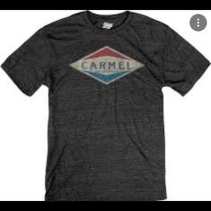 Slick Valve Carmel Tee